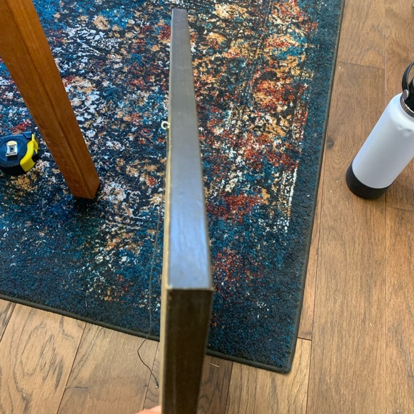 Floral Vintage Crewel - Picture 6 of 10